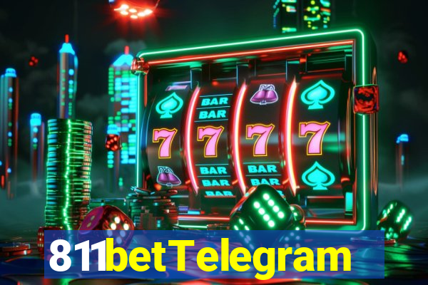 811betTelegram