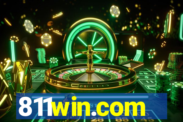 811win.com