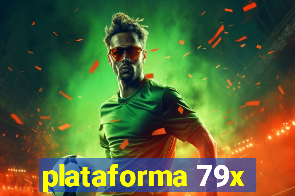 plataforma 79x