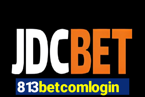 813betcomlogin