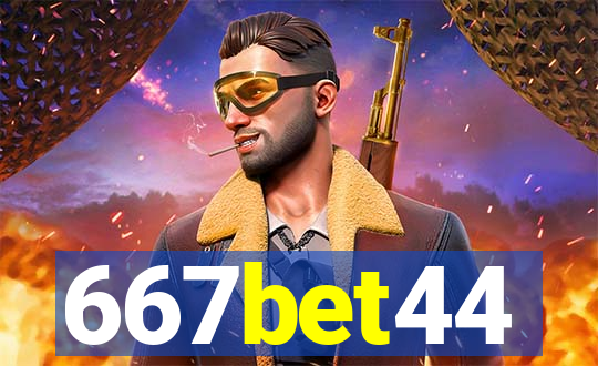 667bet44