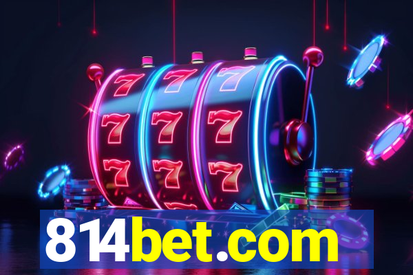 814bet.com