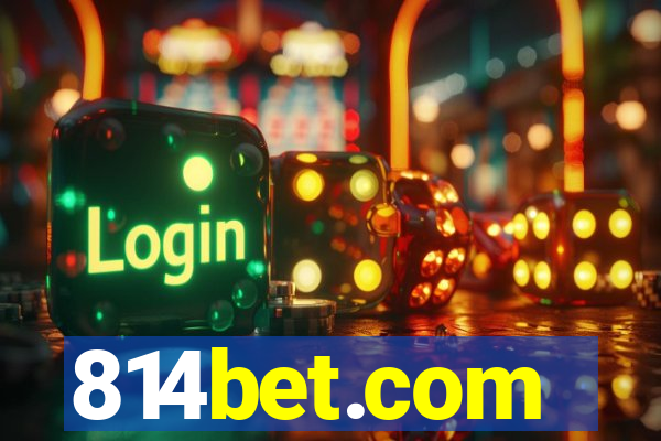 814bet.com