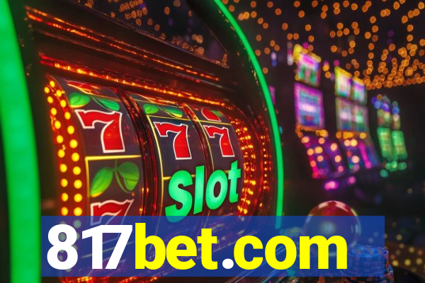 817bet.com