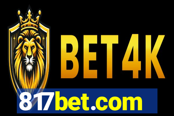 817bet.com