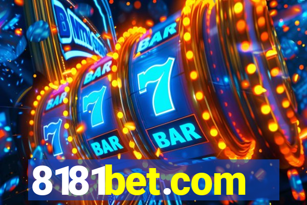 8181bet.com