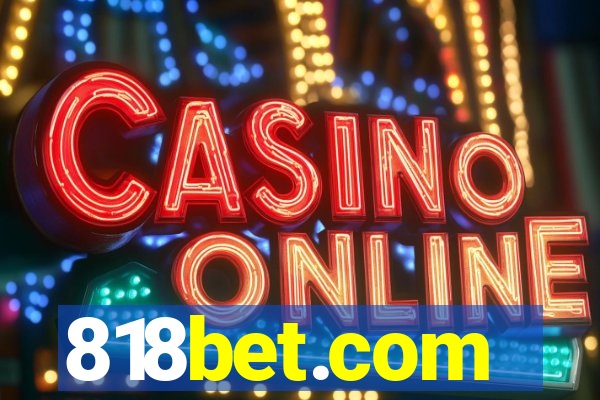 818bet.com