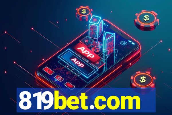 819bet.com