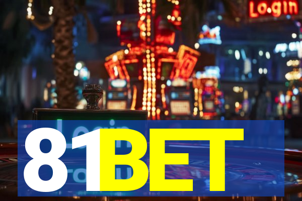 81BET