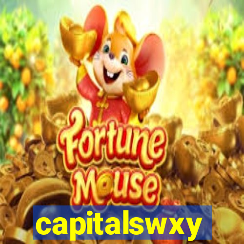 capitalswxy