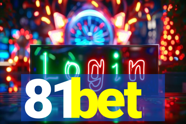 81bet