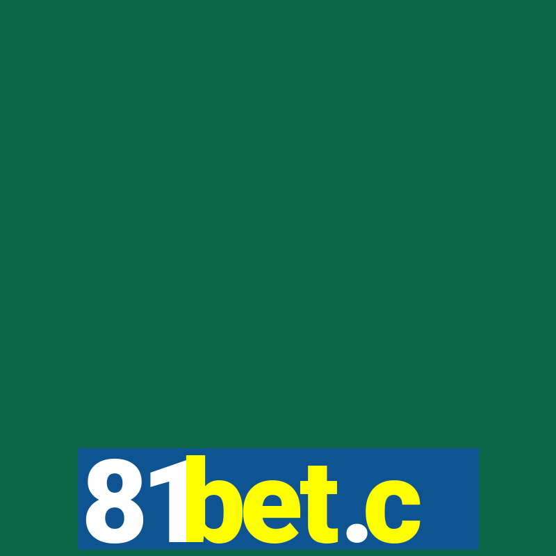 81bet.c