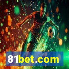 81bet.com