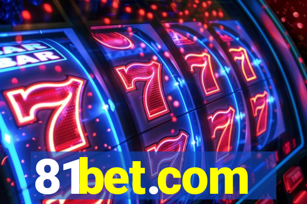 81bet.com