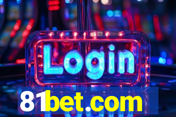 81bet.com