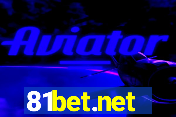 81bet.net