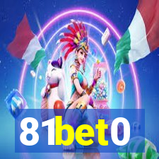 81bet0