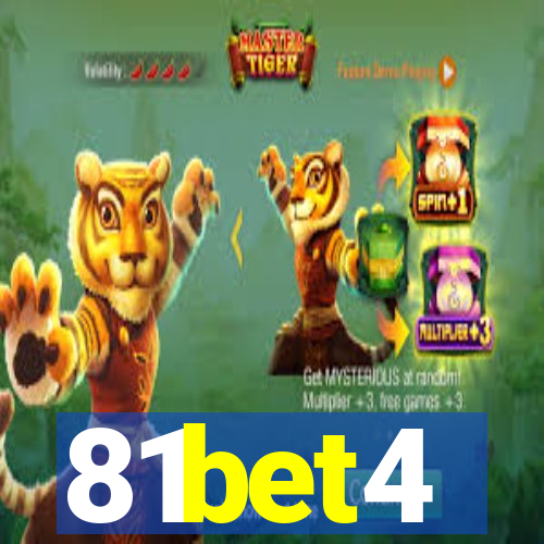 81bet4