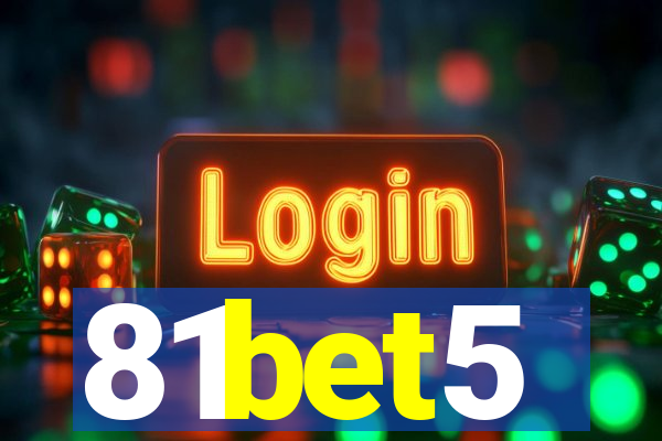 81bet5