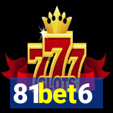 81bet6