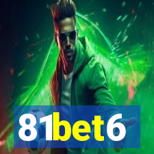 81bet6