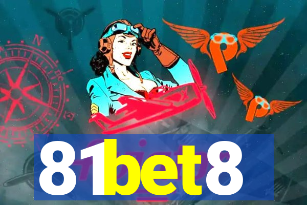 81bet8