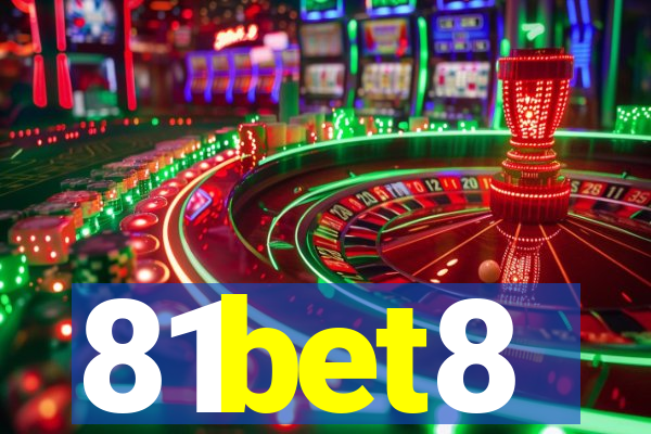 81bet8