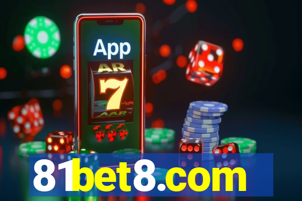 81bet8.com