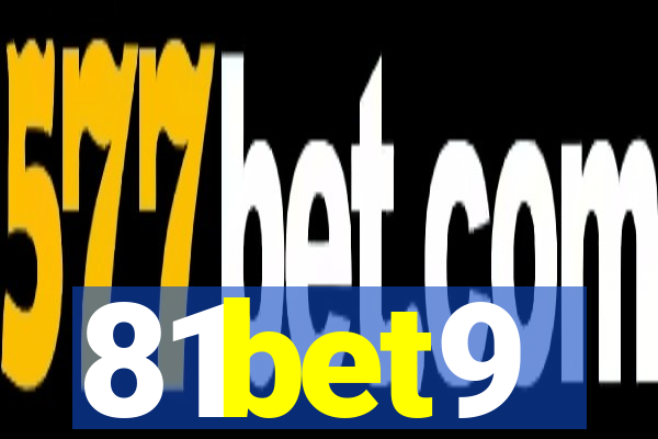 81bet9