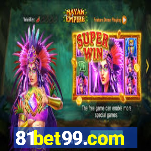 81bet99.com