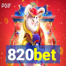 820bet