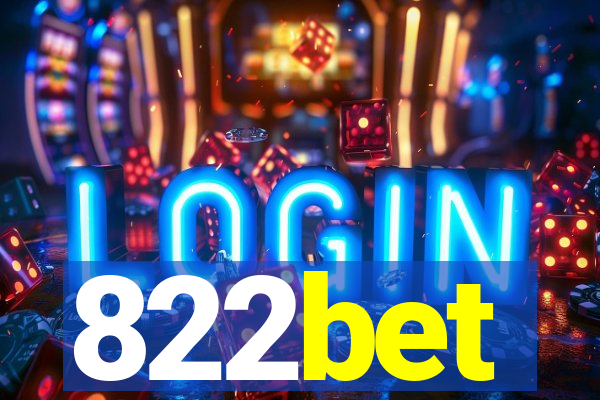 822bet