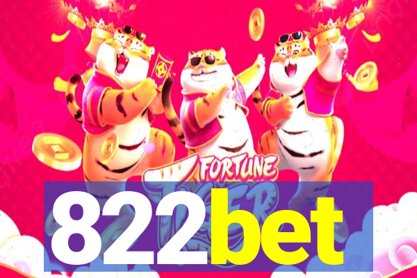 822bet