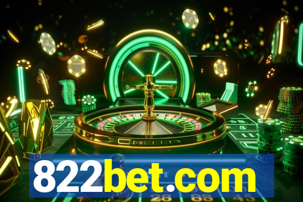 822bet.com