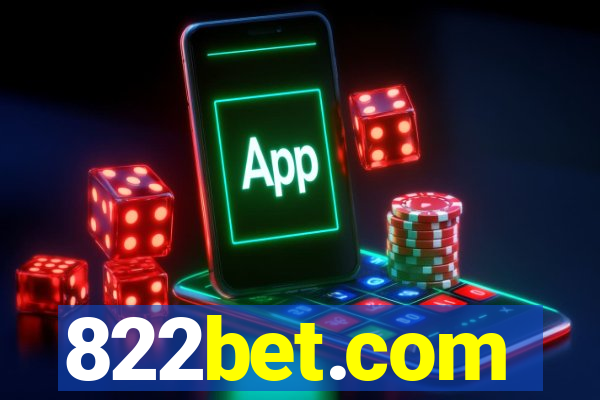 822bet.com