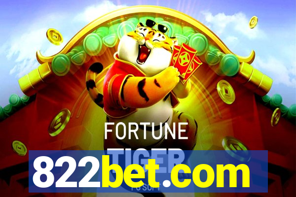 822bet.com