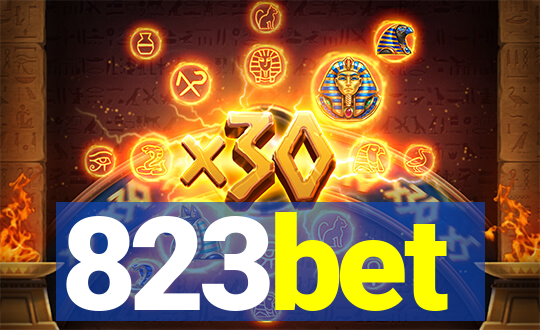 823bet