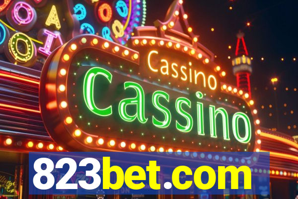 823bet.com