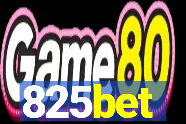 825bet