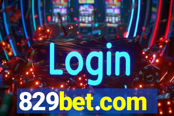 829bet.com