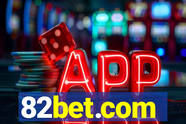 82bet.com