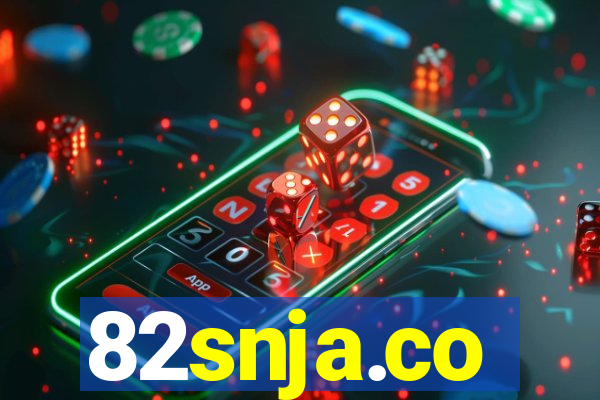 82snja.co