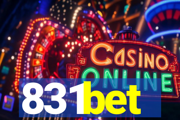 831bet