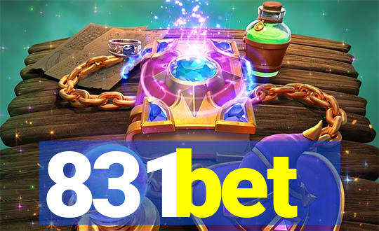 831bet