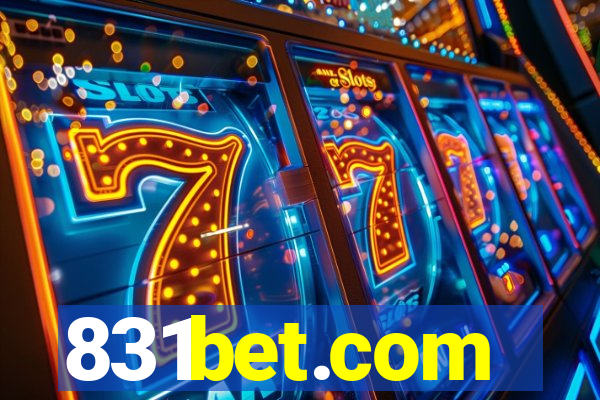 831bet.com