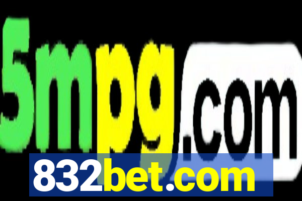 832bet.com