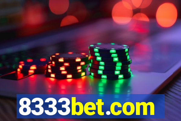 8333bet.com