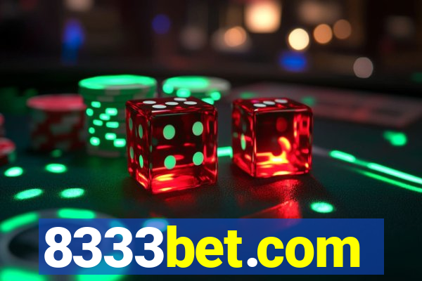 8333bet.com