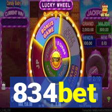 834bet