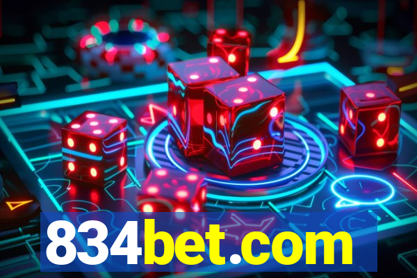 834bet.com